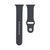 Ремінець для Apple Watch Band Silicone One-Piece Size-L 38/40/41 mm Dark Grey 212-01949 фото