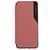 Чехол-книжка Business Fabric для Xiaomi Poco M4 Pro 5G Pink 777-01102 фото