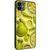 Чехол TPU+PC Prisma Fluffie для Samsung Galaxy A06 Lemon 777-04247 фото