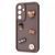 Чехол Pretty Things Case для Samsung Galaxy A25 Brown/Bear 777-02116 фото