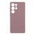 Чехол Silicone Cover Full Camera для Samsung Galaxy S25 Ultra 5G (S938) Sand 777-04757 фото