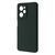 Чехол WAVE Full Silicone Cover для Xiaomi Poco X5 Pro 5G Cyprus green 656-07386 фото