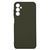 Чохол Silicone Cover Full Camera для Samsung Galaxy A10s (A107) Dark Green 777-02857 фото