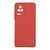 Чехол Full Case TPU+Silicone Touch для Xiaomi POCO F4 4G/5G Красный 777-00844 фото