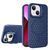Чохол Cosmic Grater Stand для iPhone 13 Blue 666-00462 фото