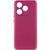 Чехол Silicone Cover Lakshmi Full Camera для TECNO Spark 10 Marsala 777-06875 фото