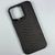 Чехол Kajsa Snake with Magsafe для iPhone 16 Pro Crocodile Print 214-02748 фото