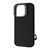 Чохол Kajsa Snake Pattern with Magnetic Ring iPhone 16 Pro Max Black 656-08154 фото