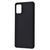 Чехол WAVE Colorful Case (TPU) для Samsung Galaxy A51 (A515F) Black 656-05944 фото