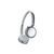 Бездротові накладні навушники ACEFAST H8 active noise cancelling wireless headset Silver 6974316284291 фото