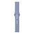 Ремінець Универс 20mm Silicone Original Button Design для Samsung/Amazfit/Huawei Lavander Grey 212-02699 фото