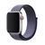 Ремінець для Apple Watch Nylon 42/44/45/49 mm Dark Blue 212-02347 фото