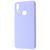 Чохол WAVE Colorful Case (TPU) Xiaomi Redmi 7 Light purple 656-06500 фото