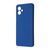 Чохол WAVE Colorful Case (TPU) Motorola Moto G14 Blue 656-05687 фото