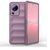 Чехол Cosmic Magic Shield для Xiaomi 13 Lite Lavender 777-01864 фото