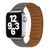 Ремінець для Apple Watch Magnetic Silicone 42/44/45/49 mm Gray 212-02247 фото