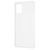 Чохол WXD Силікон 0.8 mm HQ Samsung Galaxy A71 (A715F) Прозорий 777-00631 фото