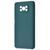 Чехол WAVE Colorful Case (TPU) для Xiaomi Poco X3/Poco X3 Pro Forest green 656-06400 фото