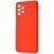 Чехол WAVE Colorful Case (TPU) для Samsung Galaxy A32 (A325F) Red 656-05894 фото