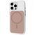 Чохол Proove Tint Case with Magnetic Ring iPhone 16 Pro Desert Titanium PCTCIP16P027 фото
