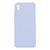 Чохол Silicone Cover Full Camera для Xiaomi Redmi 9A Lilac 777-02553 фото