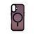 Чохол для смартфона Space Magnetic Color для Apple iPhone 17 Bordo 666-03975 фото