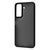Чехол WAVE Matte Color Case для Xiaomi Redmi 13C 4G/Poco C65 Black 777-01962 фото