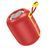 Портативна колонка BOROFONE BR36 Lucy sports BT speaker Red 656-00738 фото