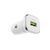 Автомобильное зарядное устройство для BOROFONE BZ12A single port QC3.0 with Micro-USB cable 18W White 656-00376 фото