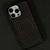 Чохол Gloss Elite Carbonique Magnetic для iPhone 13 Pro Max Pyramid Brown 208-06186 фото