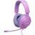 Наушники JBL Quantum 100M2 Purple (JBLQTUM100M2PUR) JBLQTUM100M2PUR фото
