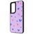 Чехол Wave Doodle Case для Samsung Galaxy A26 Butterflies 777-03722 фото