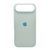 Силиконовый чехол для Apple iPhone 17 Air Sky-Blue 208-06494 фото
