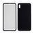 Чехол Double Sided для iPhone Xs Max Черный 218-00022 фото