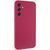 Чехол Silicone Cover Ummi Lakshmi Full Camera для Samsung Galaxy S26 Marsala 777-09075 фото