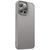 TPU чехол Carbon Protective with Magsafe для Apple iPhone 13 / 14 (6.1") Grey 777-08689 фото