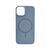Чохол для смартфона Silicone Case Magnetic для Apple iPhone 15 Lilac 666-03854 фото