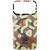 TPU чехол Pastel Chaos with MagSafe для Apple iPhone 17 Pro (6.3") Biege 777-08048 фото