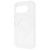 Чехол WAVE Сlear Case (PC+TPU) with Magnetic Ring для Google Pixel 9A Сlear 656-05613 фото