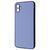 Чехол PRC Leather Case Samsung Galaxy A04e (A042F) Light Purple 777-01258 фото