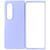 Чохол Foldables Silicone Cover Lakshmi для Samsung Galaxy Z Fold4 Dasheen 555-03165 фото
