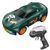 Дрифт-машина на радиоуправлении SHT K11 (1:64) Sports Car 2.4G Green 656-03570 фото