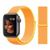 Нейлоновый ремешок для Apple Watch 42/44/45/49 mm Egg Yellow 212-00065 фото