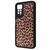 Чохол WAVE Artfull Case для Xiaomi Redmi Note 11 4G/Redmi Note 11S Dark Leopard 777-02370 фото
