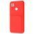 Чехол WAVE Colorful Pocket Xiaomi Redmi Note 10 Pro Red 777-00267 фото