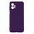 Чохол Silicone Cover Full Camera для Motorola G23 Purple 777-02653 фото