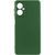 Чехол Silicone Cover Lakshmi Full Camera для TECNO Spark 9 Pro (KH7n) Dark green 777-06925 фото