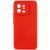 Чехол Silicone Cover Lakshmi Full Camera для Xiaomi 13 Red 777-06975 фото
