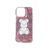 Чохол для смартфона Versailles для iPhone 14 Pro Kaws LV 666-03210 фото