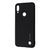 Чохол WAVE Leather Case Xiaomi Redmi Note 7 Black 777-01240 фото